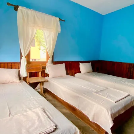 Lodge туристическа спалня богдан Koprivchtitsa