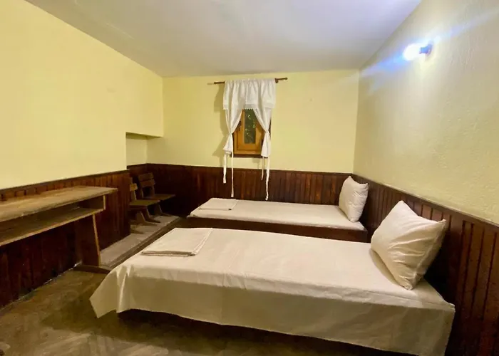 туристическа спалня богдан * Kopriwsztica